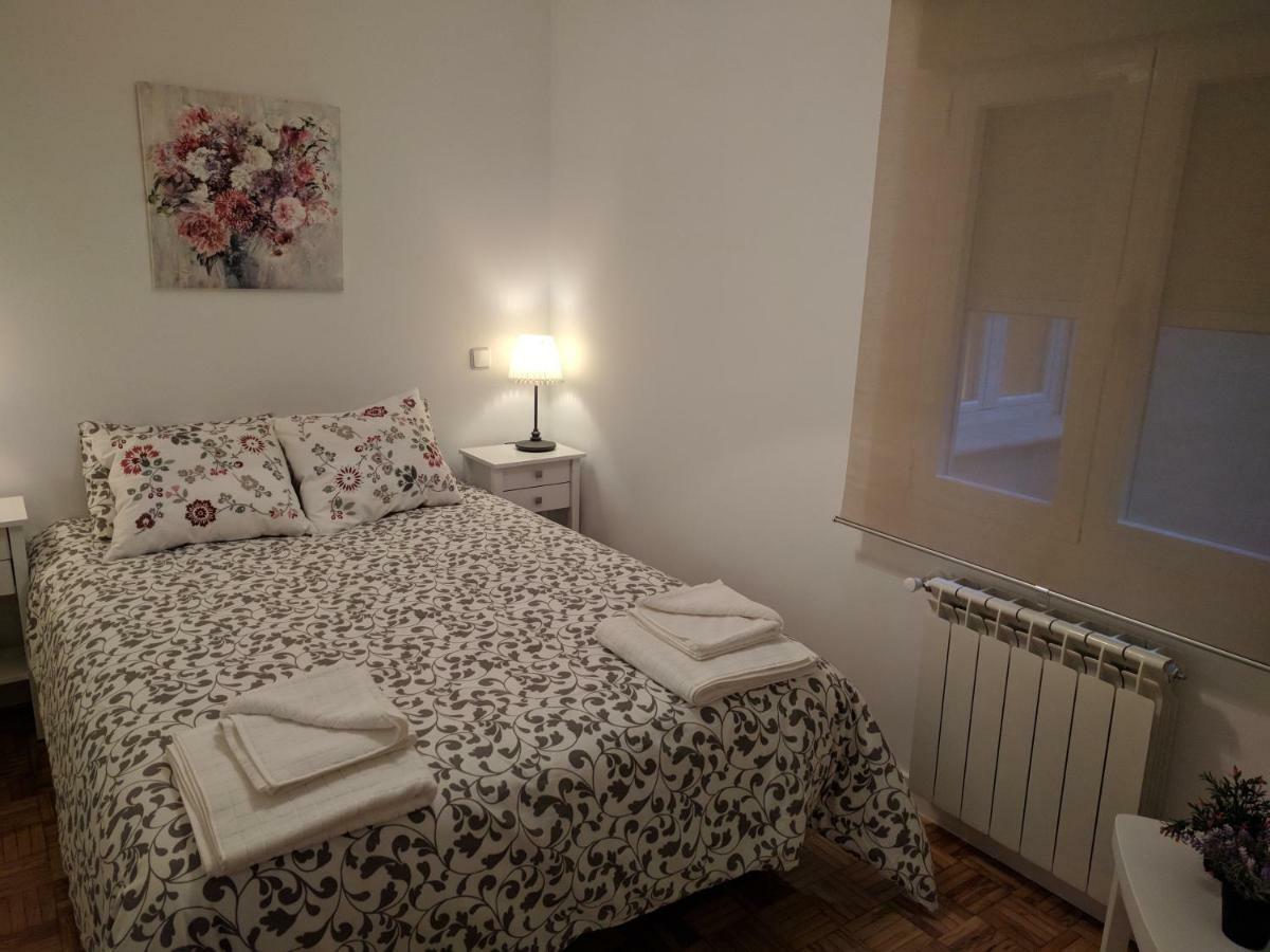 Апартаменти Gran Apartamento Cerca De Atocha Мадрид Екстер'єр фото