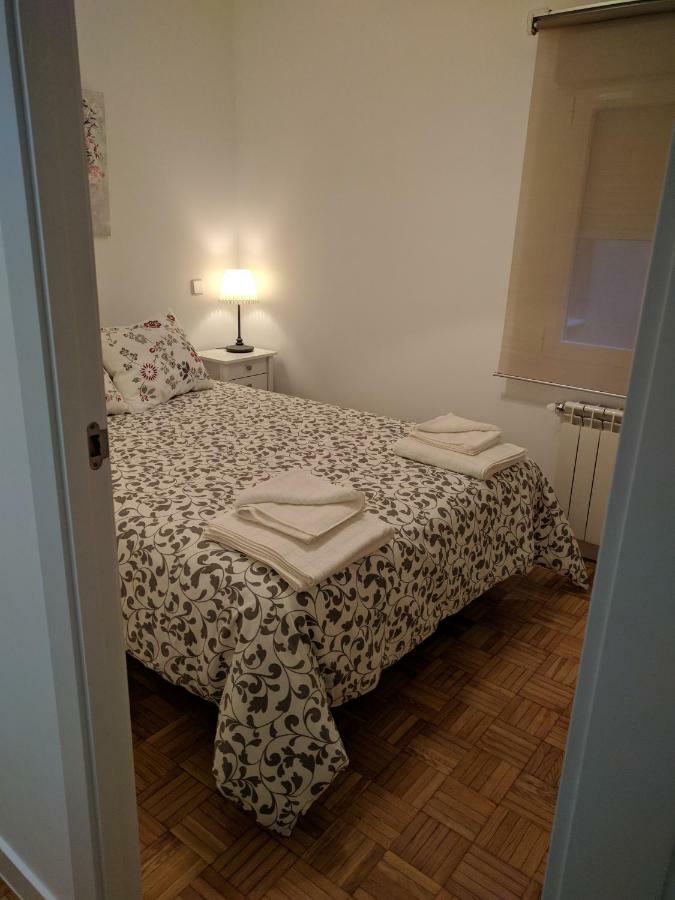 Апартаменти Gran Apartamento Cerca De Atocha Мадрид Екстер'єр фото