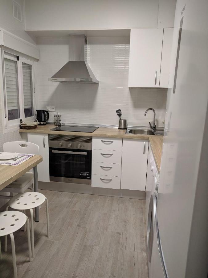 Апартаменти Gran Apartamento Cerca De Atocha Мадрид Екстер'єр фото