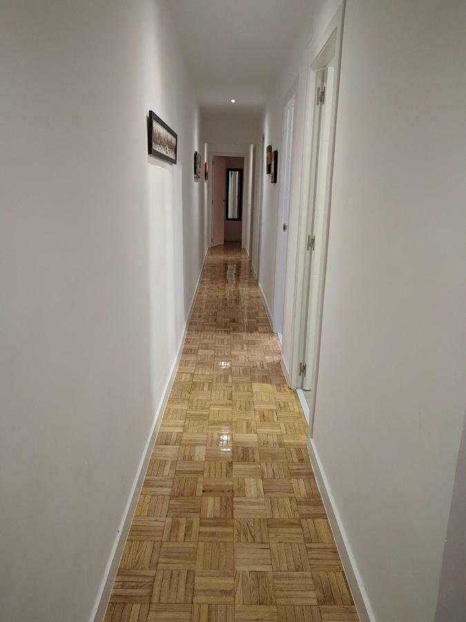 Апартаменти Gran Apartamento Cerca De Atocha Мадрид Екстер'єр фото