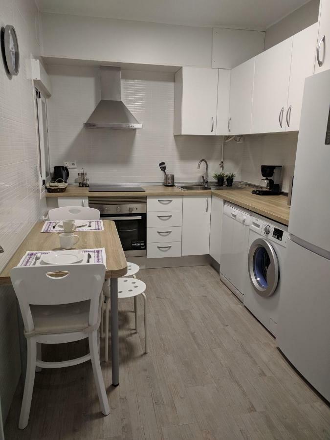 Апартаменти Gran Apartamento Cerca De Atocha Мадрид Екстер'єр фото