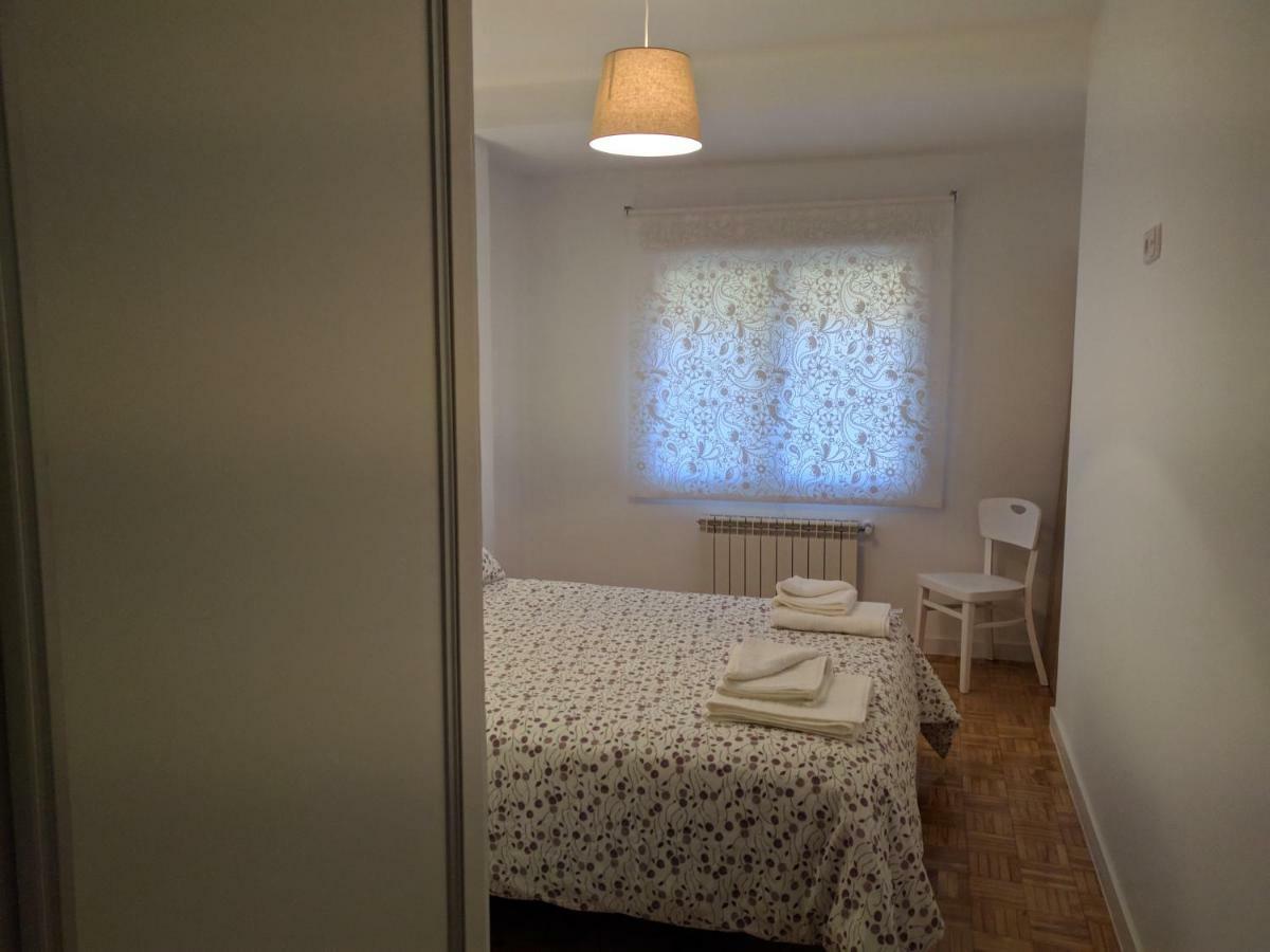 Апартаменти Gran Apartamento Cerca De Atocha Мадрид Екстер'єр фото