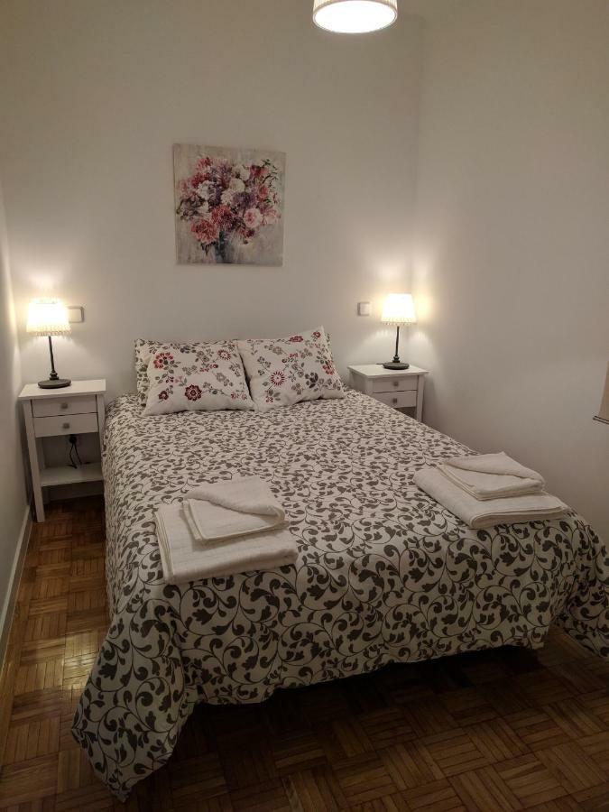Апартаменти Gran Apartamento Cerca De Atocha Мадрид Екстер'єр фото