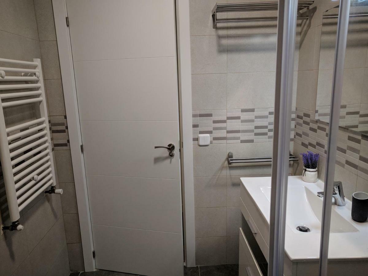 Апартаменти Gran Apartamento Cerca De Atocha Мадрид Екстер'єр фото
