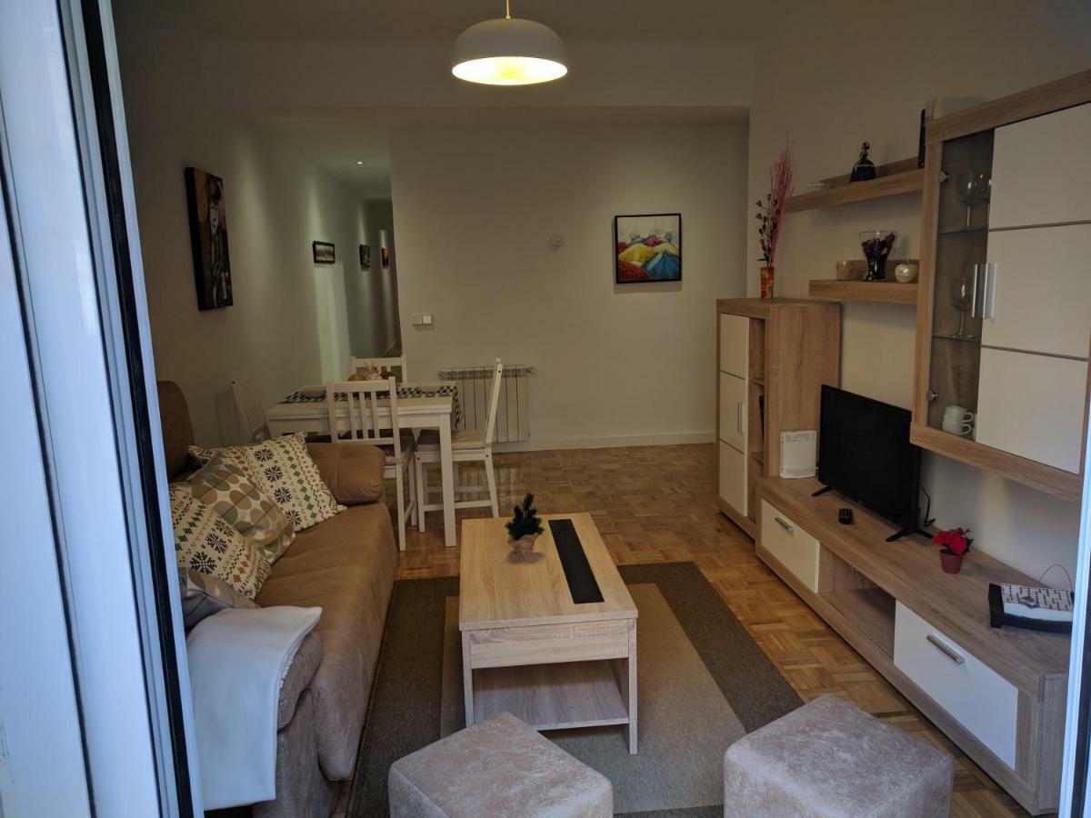 Апартаменти Gran Apartamento Cerca De Atocha Мадрид Екстер'єр фото