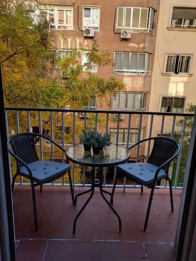 Апартаменти Gran Apartamento Cerca De Atocha Мадрид Екстер'єр фото