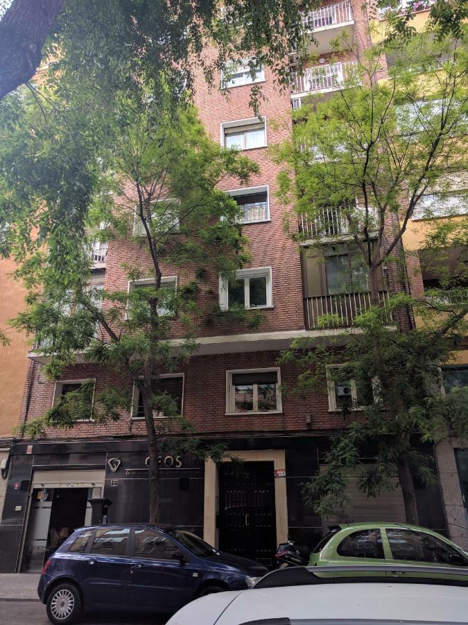 Апартаменти Gran Apartamento Cerca De Atocha Мадрид Екстер'єр фото