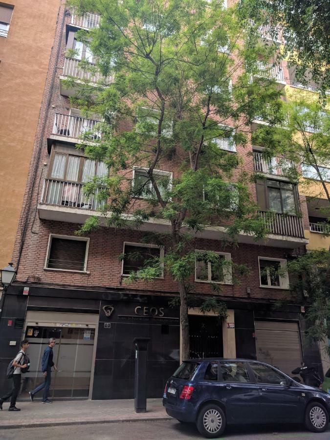 Апартаменти Gran Apartamento Cerca De Atocha Мадрид Екстер'єр фото
