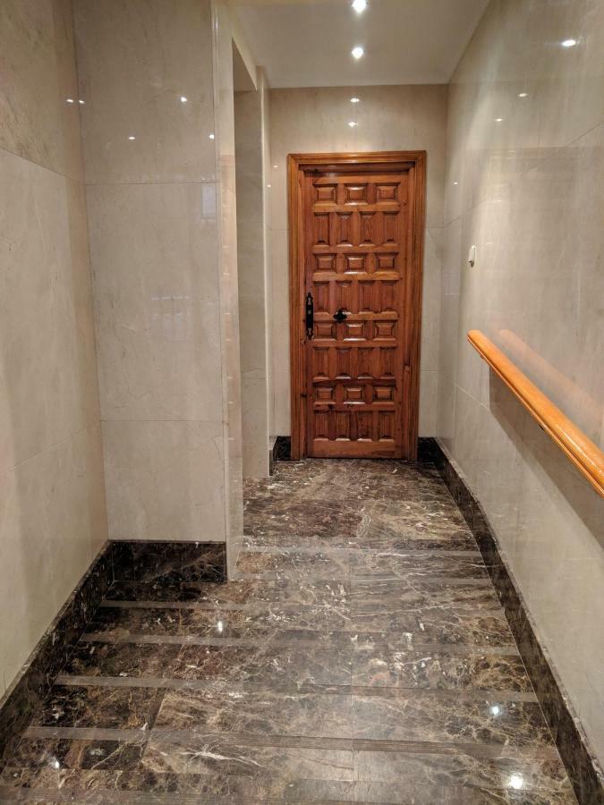 Апартаменти Gran Apartamento Cerca De Atocha Мадрид Екстер'єр фото