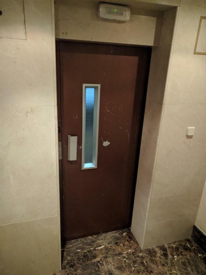 Апартаменти Gran Apartamento Cerca De Atocha Мадрид Екстер'єр фото